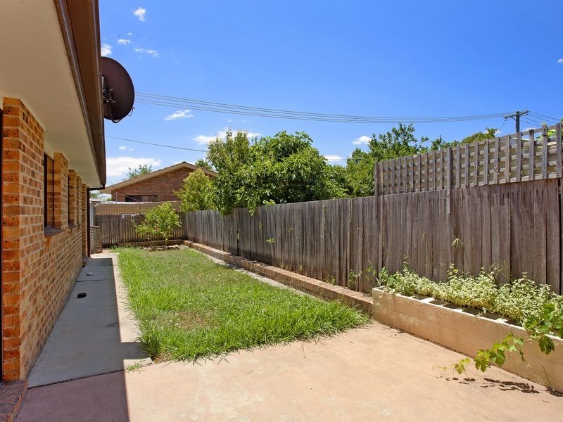 2/68 Twelvetrees Crescent, Florey ACT 2615