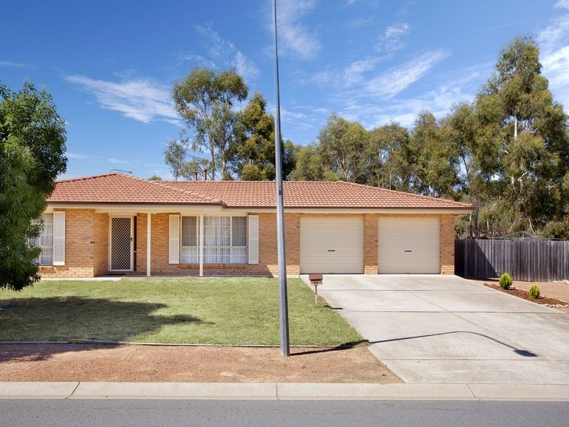 49 Buckmaster Crescent, Dunlop ACT 2615