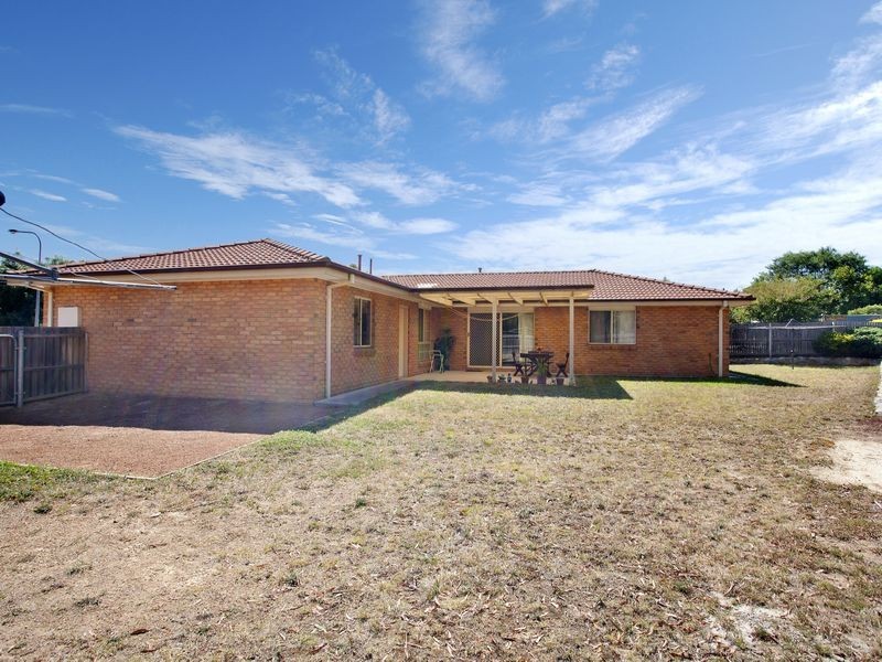 49 Buckmaster Crescent, Dunlop ACT 2615