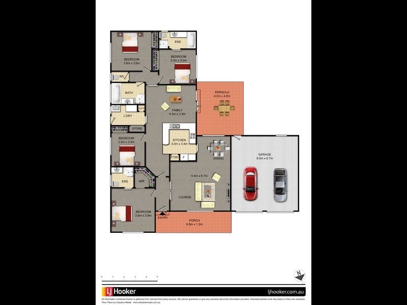 49 Buckmaster Crescent, Dunlop ACT 2615