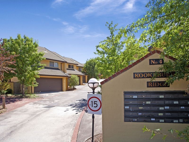 11/4 Tauss Place, Bruce ACT 2617