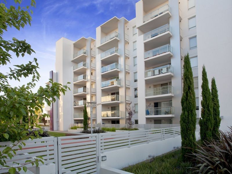 72/57 Benjamin Way, Belconnen ACT 2617