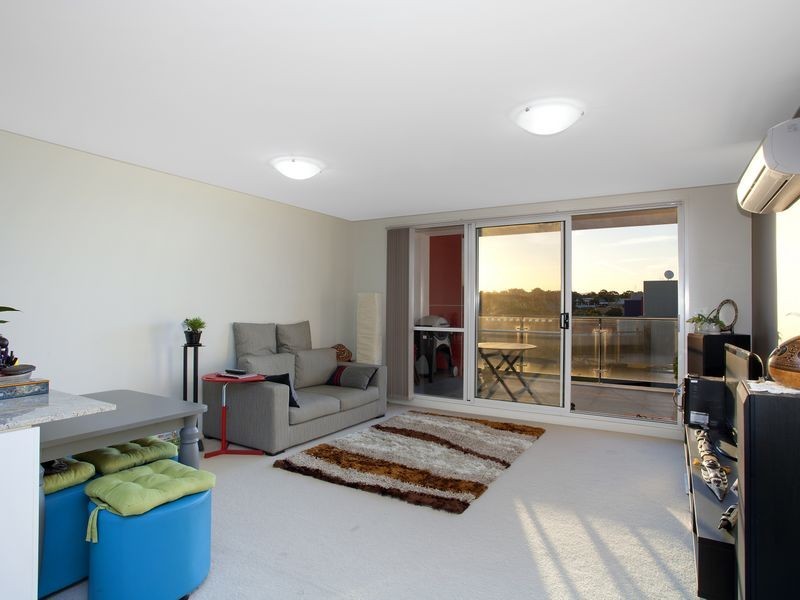 72/57 Benjamin Way, Belconnen ACT 2617