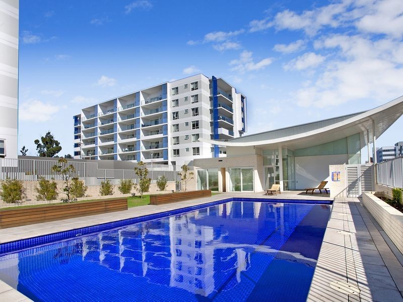 72/57 Benjamin Way, Belconnen ACT 2617