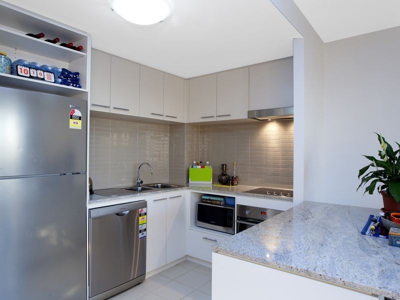 72/57 Benjamin Way, Belconnen ACT 2617