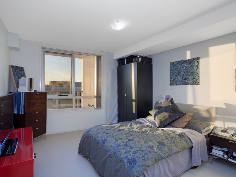 72/57 Benjamin Way, Belconnen ACT 2617