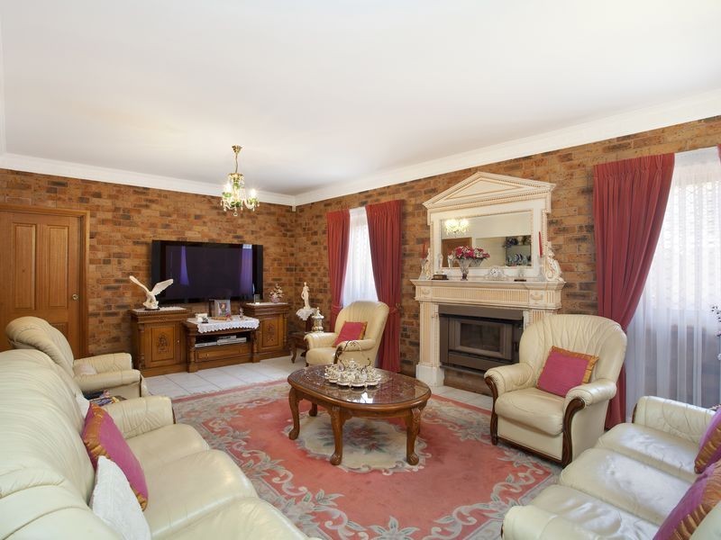 8 Hytten Place, Bruce ACT 2617