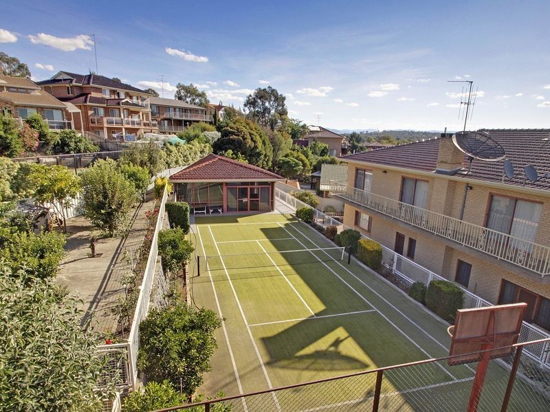 8 Hytten Place, Bruce ACT 2617