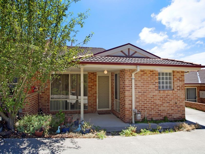 3/61 Maynard Street, Ngunnawal ACT 2913