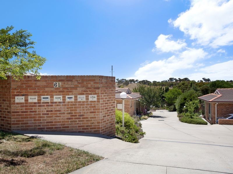 3/61 Maynard Street, Ngunnawal ACT 2913