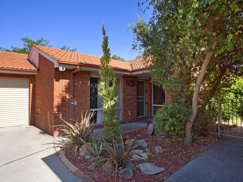 5/153 Kosciuszko Avenue, Palmerston ACT 2913