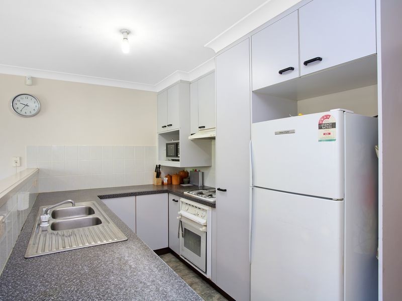 5/153 Kosciuszko Avenue, Palmerston ACT 2913