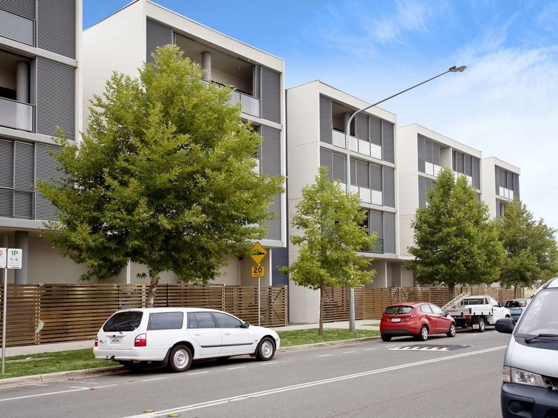 311/38 Gozzard Street, Gungahlin ACT 2912