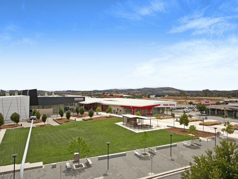 311/38 Gozzard Street, Gungahlin ACT 2912