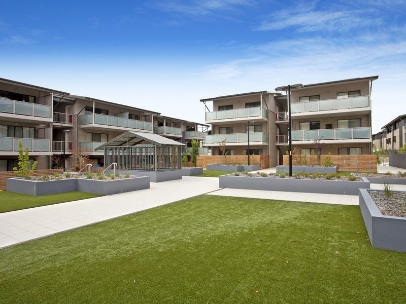 26/126 Thynne Street, Bruce ACT 2617