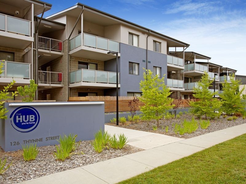 26/126 Thynne Street, Bruce ACT 2617