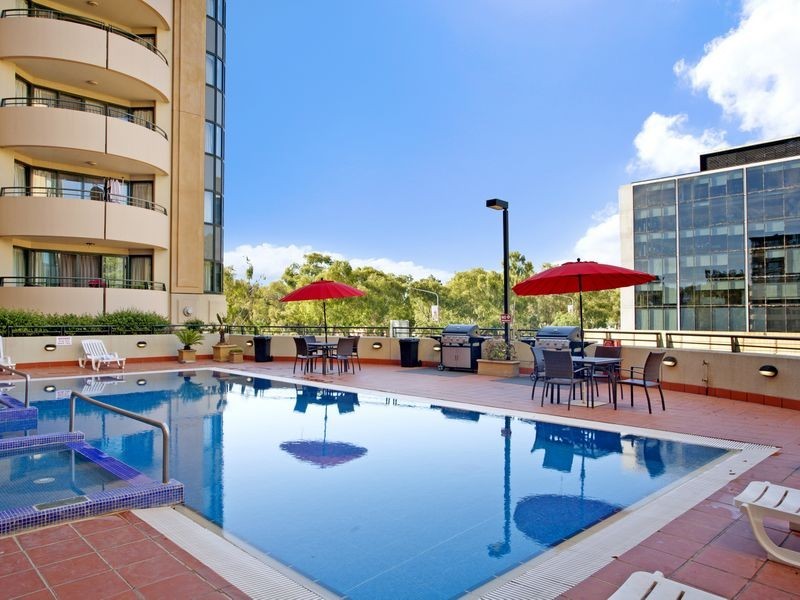 408/74 Northbourne Avenue, Braddon ACT 2612