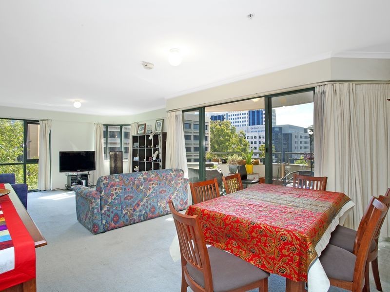 408/74 Northbourne Avenue, Braddon ACT 2612