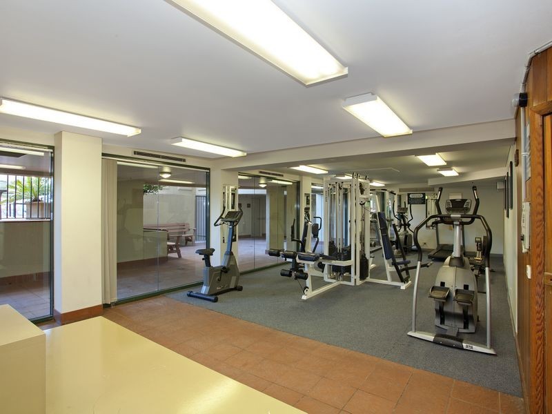 408/74 Northbourne Avenue, Braddon ACT 2612