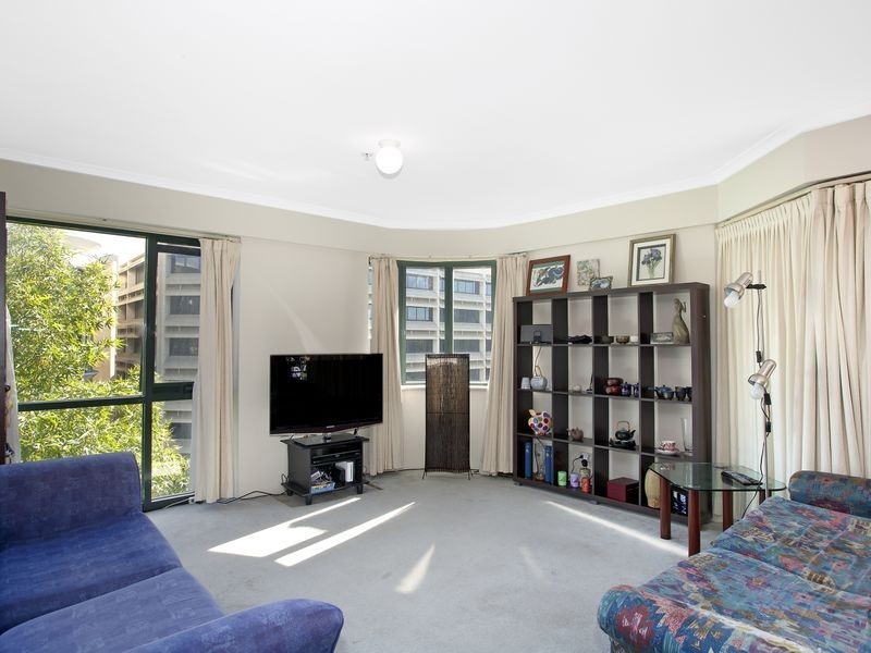 408/74 Northbourne Avenue, Braddon ACT 2612