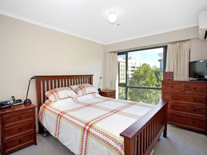 408/74 Northbourne Avenue, Braddon ACT 2612