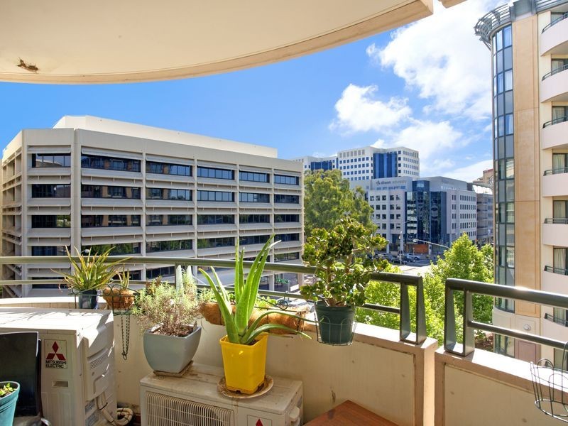 408/74 Northbourne Avenue, Braddon ACT 2612