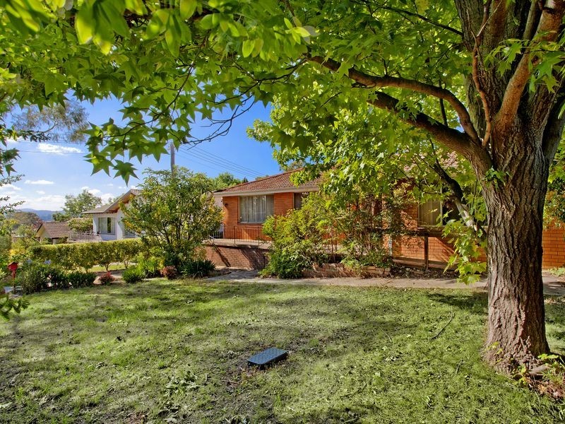 15 Richmond Street, Macquarie ACT 2614