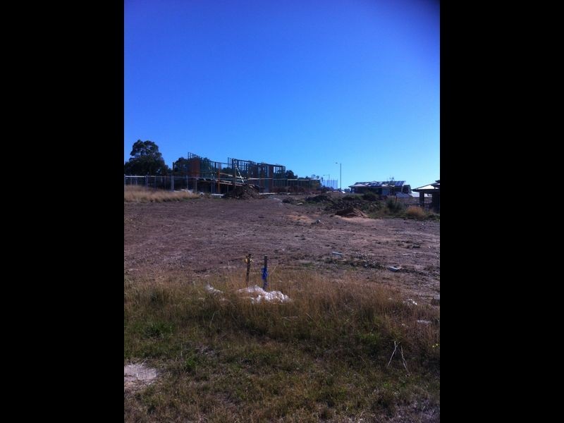 4 Brindle Place, Bonner ACT 2914