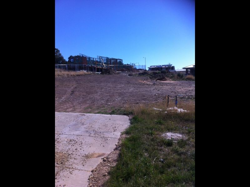 4 Brindle Place, Bonner ACT 2914