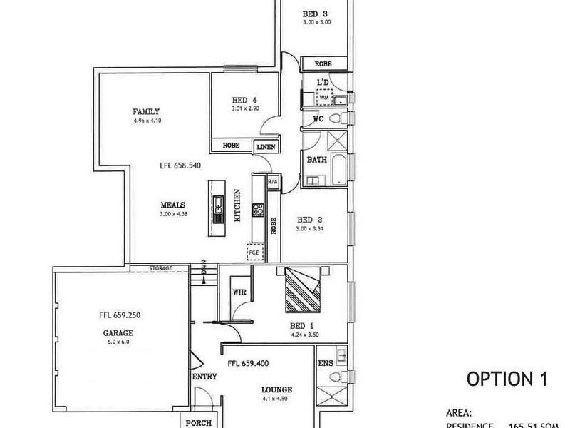 166 Ida West Street, Bonner ACT 2914
