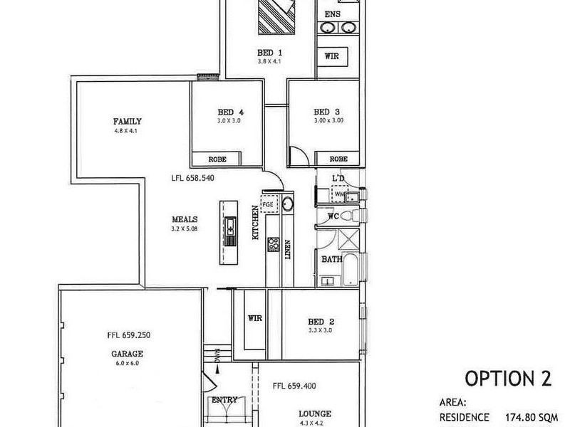 166 Ida West Street, Bonner ACT 2914