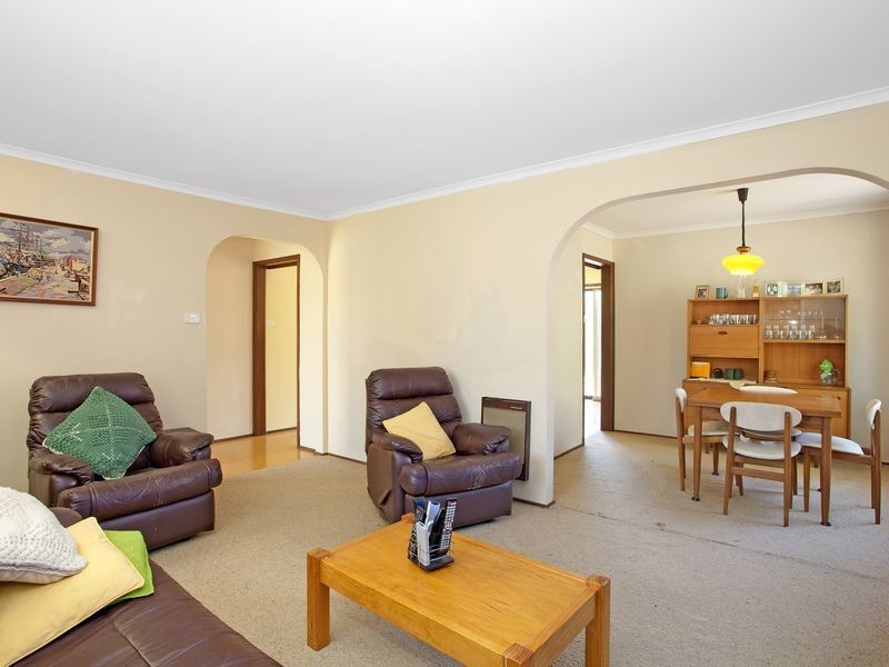 25 Barnard Circuit, Florey ACT 2615