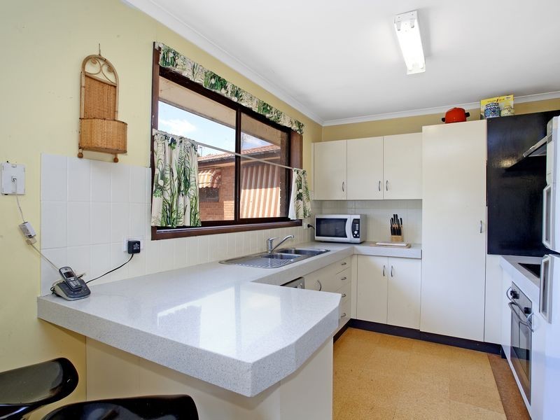 25 Barnard Circuit, Florey ACT 2615