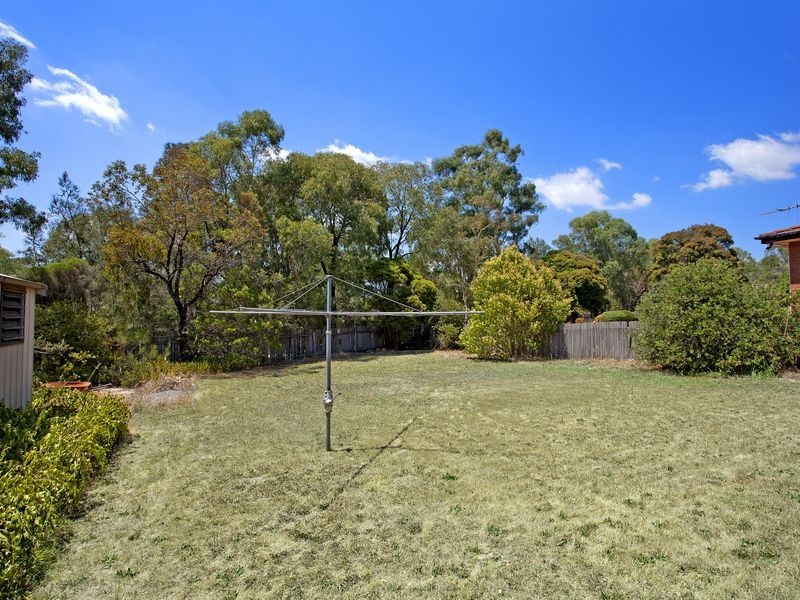 25 Barnard Circuit, Florey ACT 2615