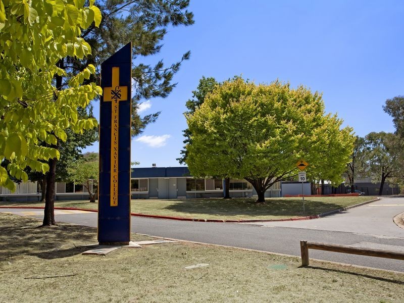 25 Barnard Circuit, Florey ACT 2615