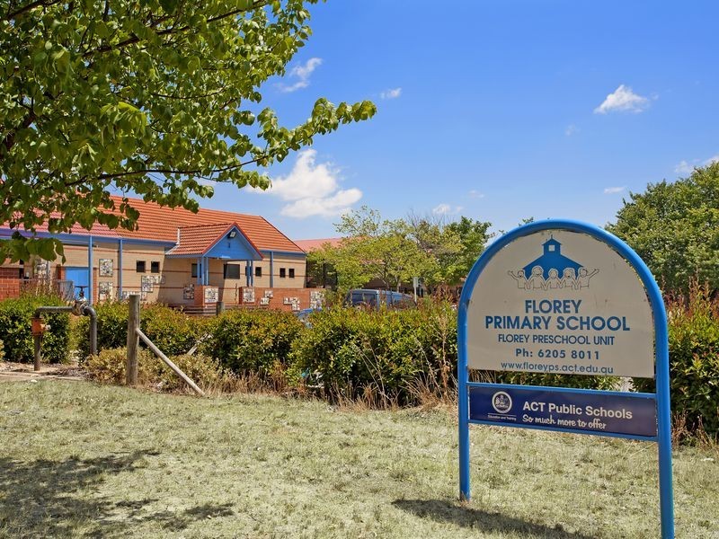 25 Barnard Circuit, Florey ACT 2615