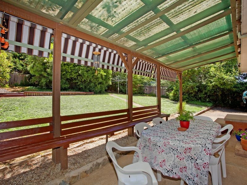 30 Wirraway Crescent, Scullin ACT 2614