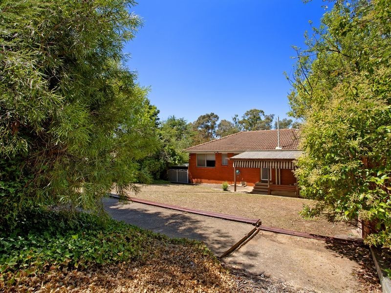 30 Wirraway Crescent, Scullin ACT 2614