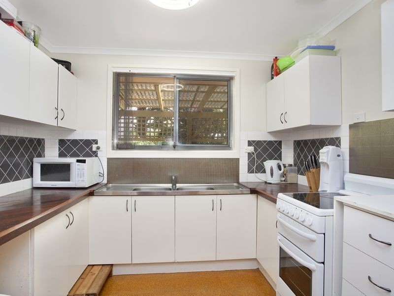 1 Buned Place, Giralang ACT 2617