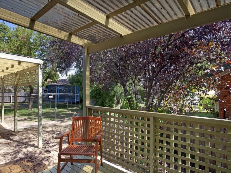 1 Buned Place, Giralang ACT 2617