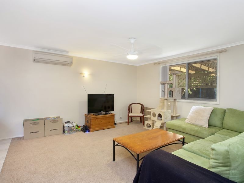 1 Buned Place, Giralang ACT 2617