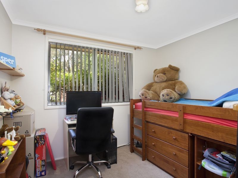 1 Buned Place, Giralang ACT 2617