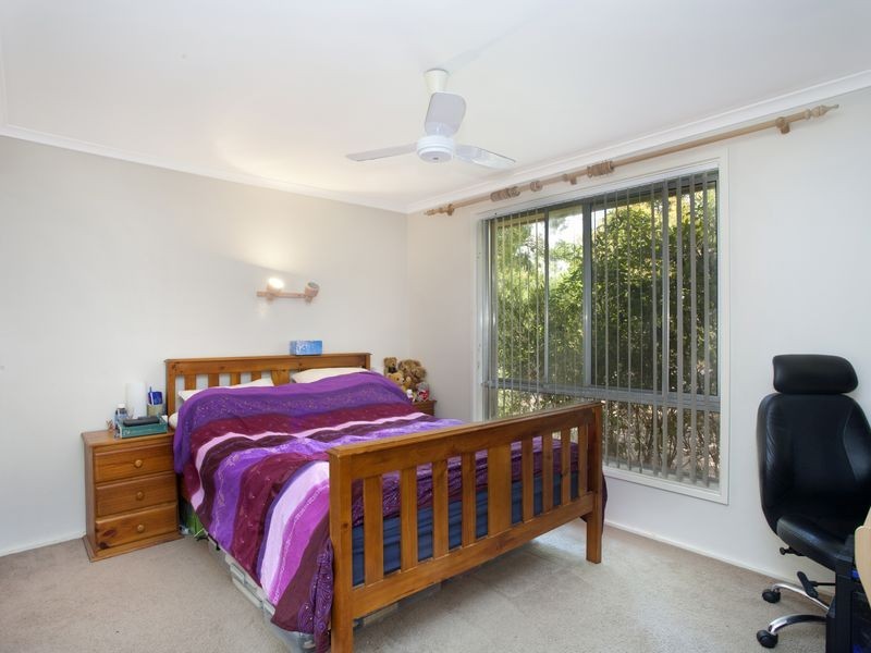1 Buned Place, Giralang ACT 2617