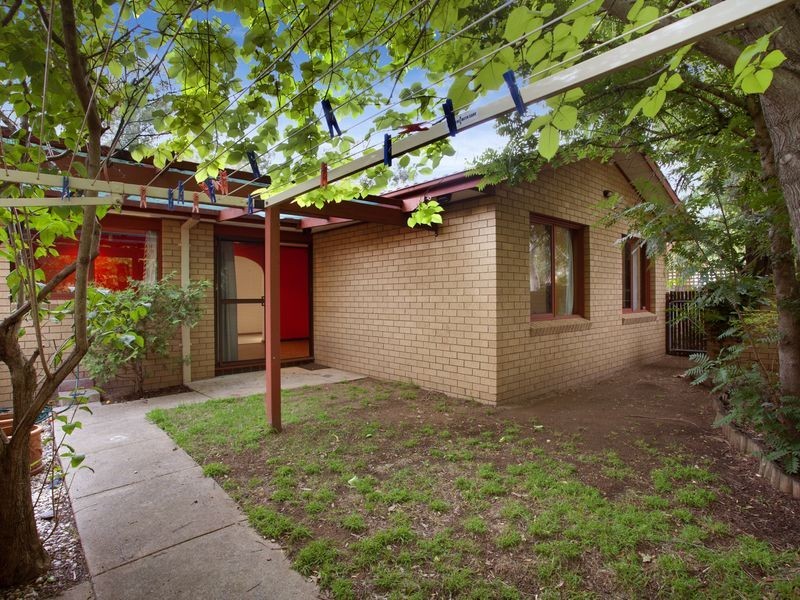 26/93 Chewings Street, Scullin ACT 2614