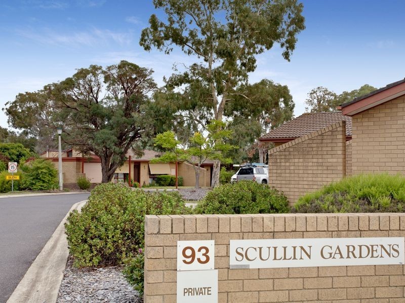 26/93 Chewings Street, Scullin ACT 2614