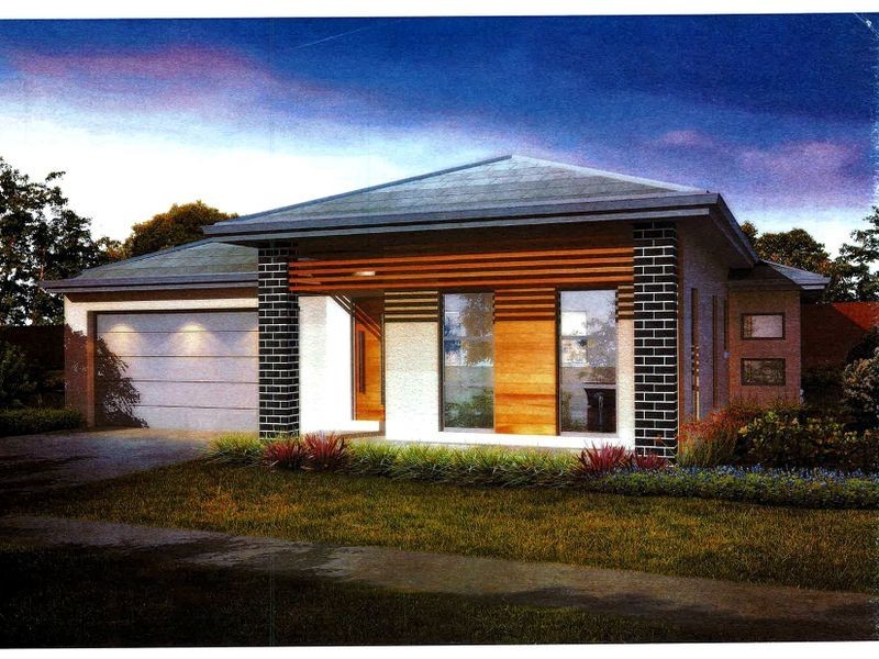 25 Blizzard Street, Forde ACT 2914