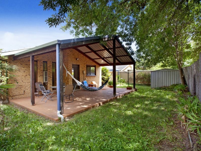 11 Kingham Place, Charnwood ACT 2615