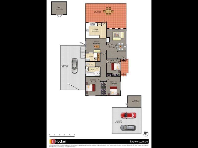 11 Kingham Place, Charnwood ACT 2615