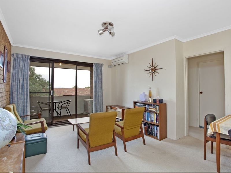 12/30 Springvale Drive, Hawker ACT 2614