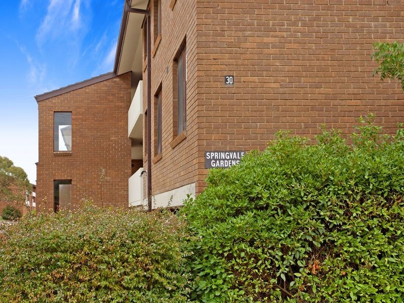 12/30 Springvale Drive, Hawker ACT 2614